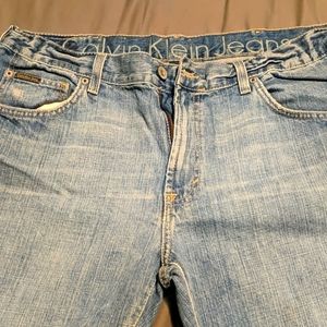 Mens Calvin klein jeans